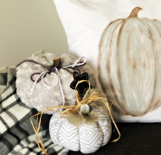 Pumpkin, DIY, Home Decor,