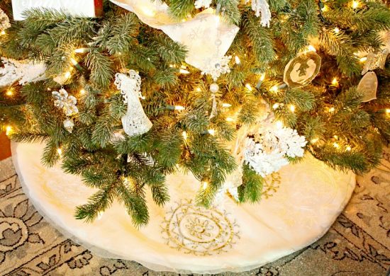 Christmas, Decorating, Crafts, Home Decor, 