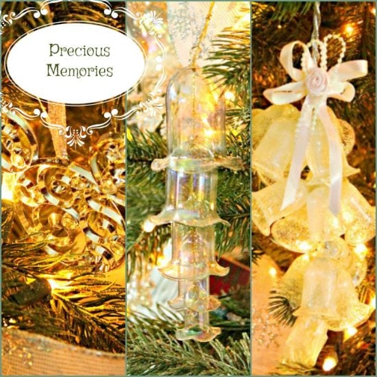 Christmas, Tree, Decorations, Home Decor, Crafts