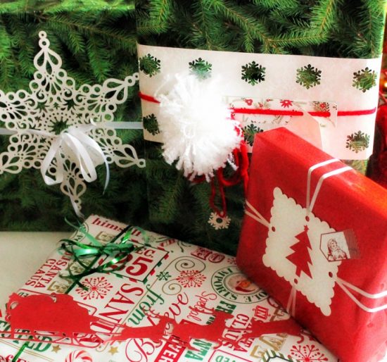 DIY gift wrappers and shippers, here are your deadlines from USPS