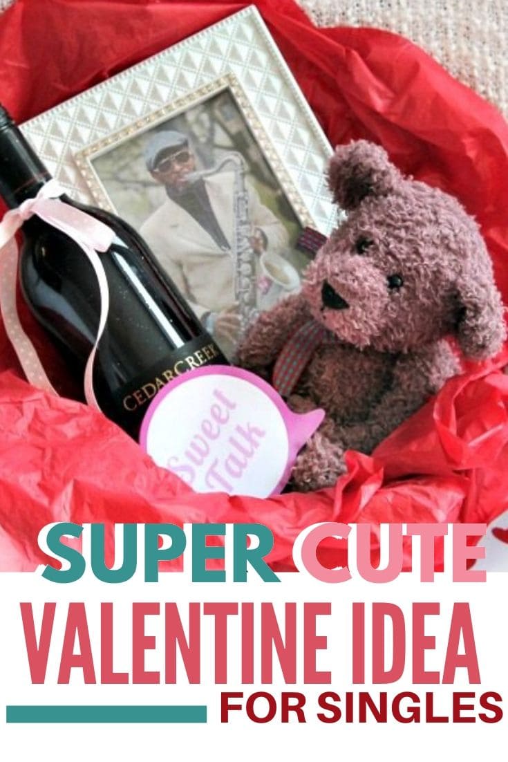 Featured image of post Valentines Day Gift Box Ideas For Boyfriend : Well, here we are again.