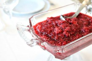 cranberry relish, cranberry relish recipe, cranberry recipe, cranberry sauce
