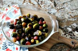 Roasted Brussel Sprouts, Brussel Sprout Recipe,, baked brussel sprouts, thanksgiving recipes