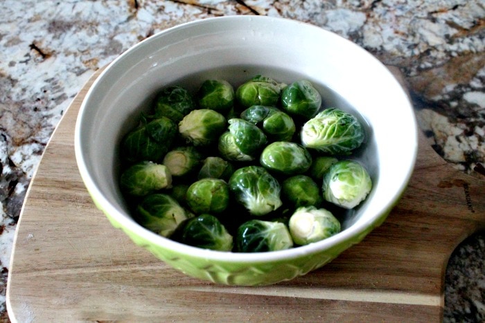 Roasted Brussel Sprouts, Brussel Sprout Recipe,, baked brussel sprouts, thanksgiving recipes