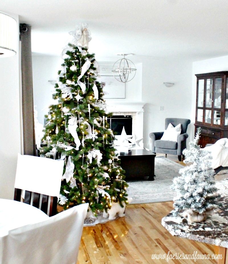 Christmas home tour, Christmas House, Christmas Home, Christmas house tour,  Christmas home tour 2017