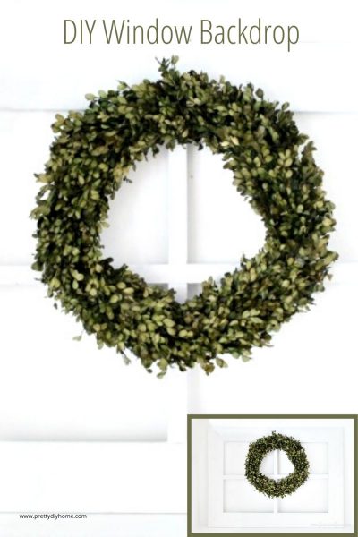 Pinterest Hidden Image