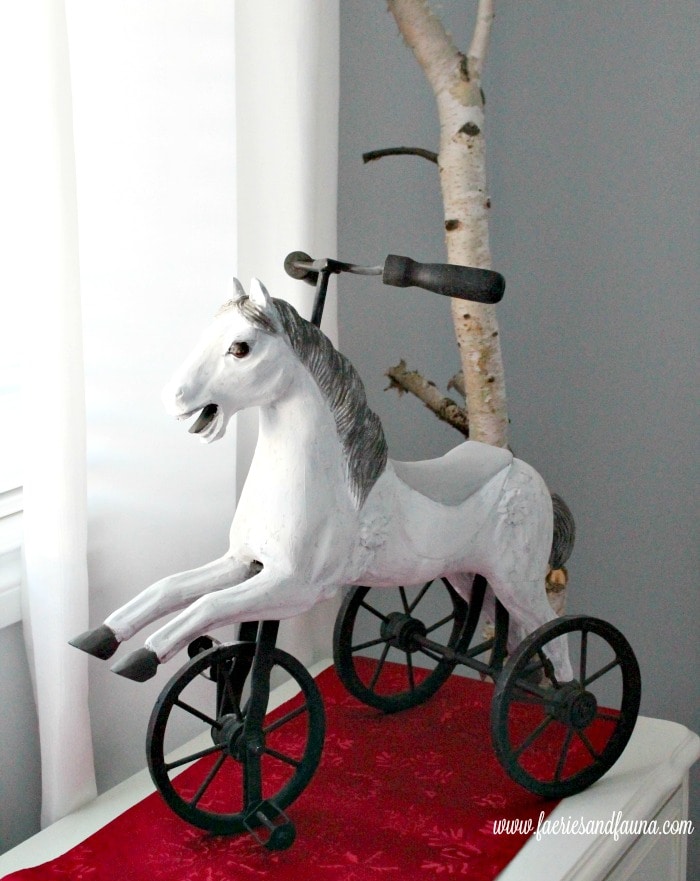 Horse Color -Appaloosa vs Dappled Grey – Waste Thought, Want Thought