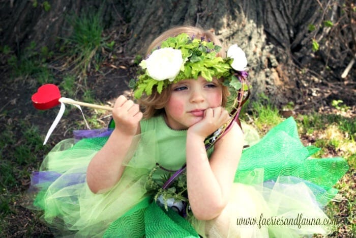 Buy DIY Flower Crown ΚΙΤ, Flower Girl Kit, Fairy Crown Kit, Boho Crown,  Flower Crown Making Kit, Childrens Flower Crown Kit, Headband Kit Diy  Online in India 