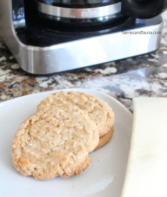 Classic Peanut Butter Cookie Recipe from Scratch.