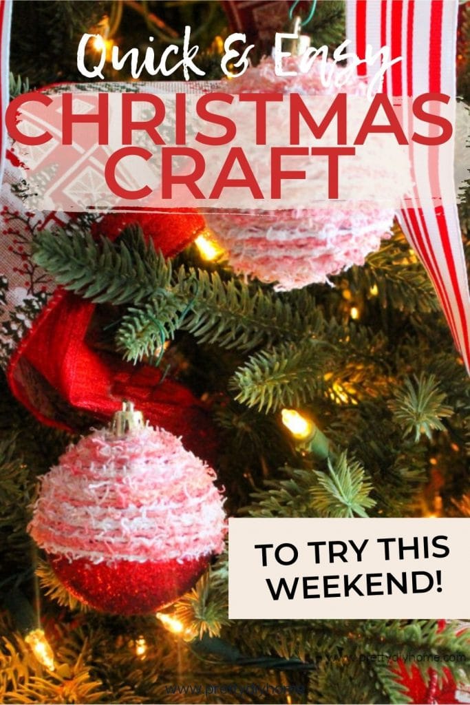 Homespun Christmas - Kraft