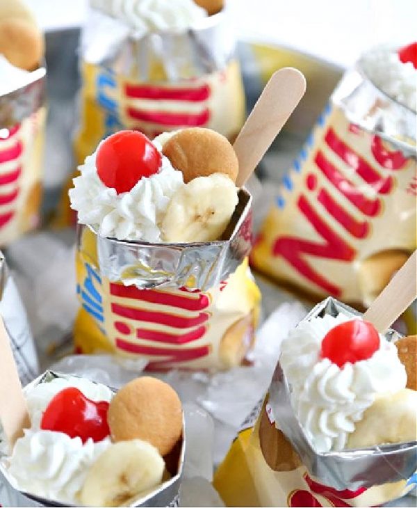 15 Camping Dessert Recipes - Pretty DIY Home