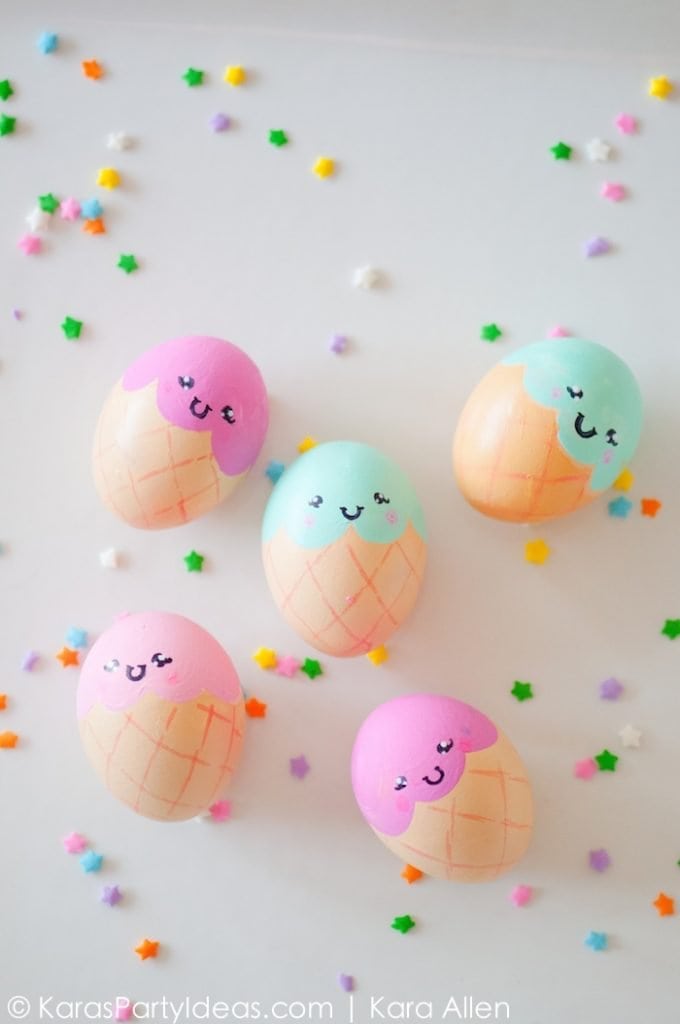 57 Easter Egg Activities for Learning and Fun